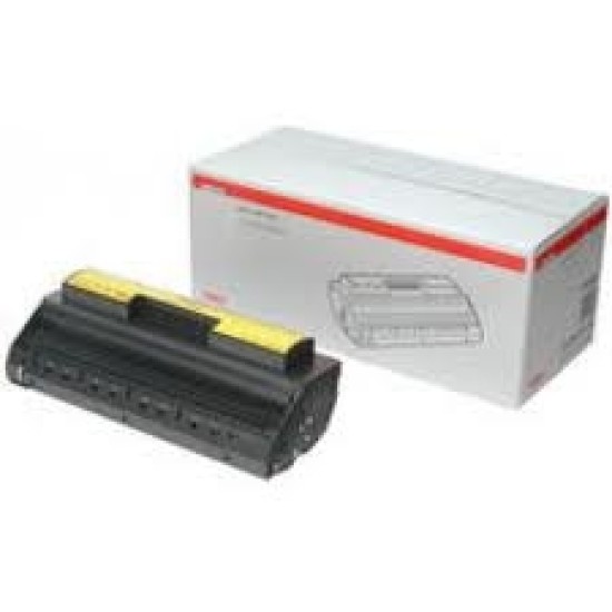 OKI 09004097 Siyah Orjinal Toner - FAX 4510 T5461 OKI 09004097 Siyah Orjinal Toner - FAX 4510 T5461