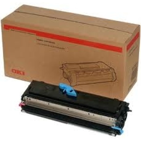 OKI 09004168 Siyah Orjinal Toner - B4520 / B4540 T5140 OKI 09004168 Siyah Orjinal Toner - B4520 / B4540 T5140