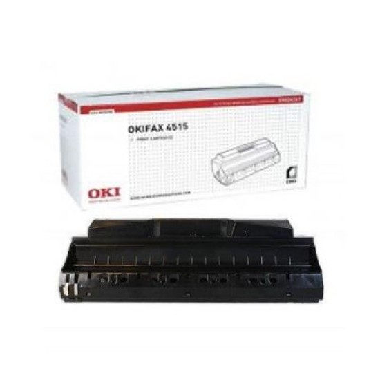 OKI 09004245 Orjinal Toner - FAX 4515 T3590