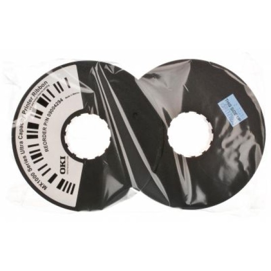 OKI 09004294 Orjinal Şerit - MX1050 / MX1100 / MX1150 T6207 OKI 09004294 Orjinal Şerit - MX1050 / MX1100 / MX1150 T6207