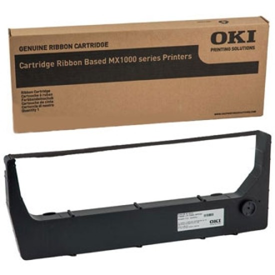 OKI 09005592 Orjinal Şerit - MX1050 / MX1100 / MX1150 T6208