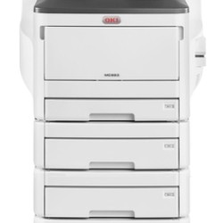 OKI 09006108 MC883dnct A3/A4 Ethernet + Tarayıcı + Fotokopi + Faks + Çok Fonksiyonlu Renkli Lazer Yazıcı T17211 OKI 09006108 MC883dnct A3/A4 Ethernet + Tarayıcı + Fotokopi + Faks + Çok Fonksiyonlu Renkli Lazer Yazıcı T17211