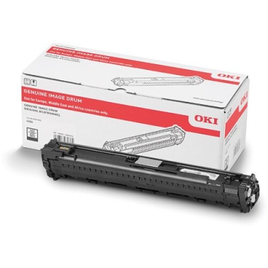OKI 09006131 Siyah Orjinal Drum Ünitesi - C650 OKI 09006131 Siyah Orjinal Drum Ünitesi - C650