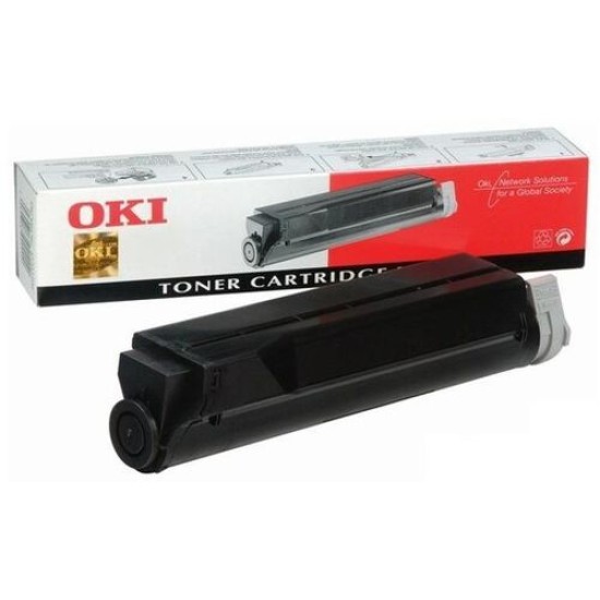 OKI 1107001 Orjinal Toner Type 8 T16267 OKI 1107001 Orjinal Toner Type 8 T16267