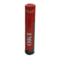 OKI 15x210 Orjinal Faks Kağıdı T11143 OKI 15x210 Orjinal Faks Kağıdı T11143