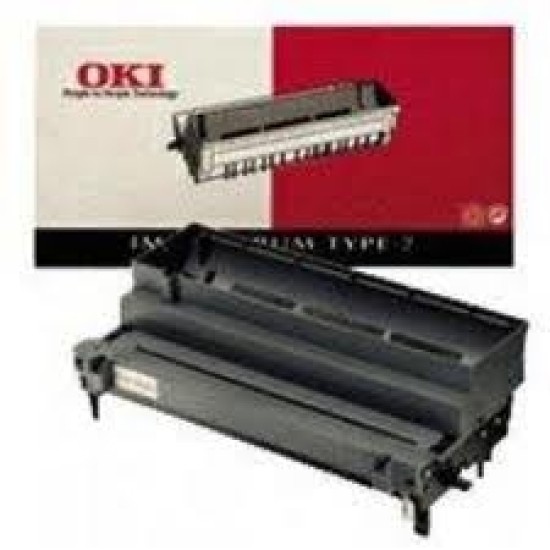 OKI 40468701 Type C7 Orjinal Drum Ünitesi - Page 18-20-24 T5381 OKI 40468701 Type C7 Orjinal Drum Ünitesi - Page 18-20-24 T5381