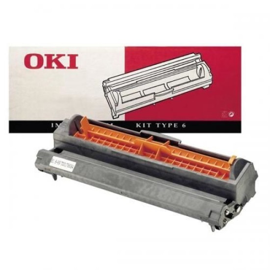 OKI 40709902 Orjinal Image Drum - Type 6 T8728 OKI 40709902 Orjinal Image Drum - Type 6 T8728
