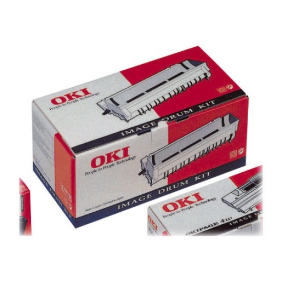OKI 41022502 Type 7 Image Drum - Page 20 / 24 Series T8733 OKI 41022502 Type 7 Image Drum - Page 20 / 24 Series T8733
