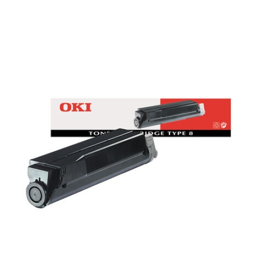 OKI 41331702 Siyah Orjinal Toner - Okipage 14E / 14I / 14EX T16578 OKI 41331702 Siyah Orjinal Toner - Okipage 14E / 14I / 14EX T16578