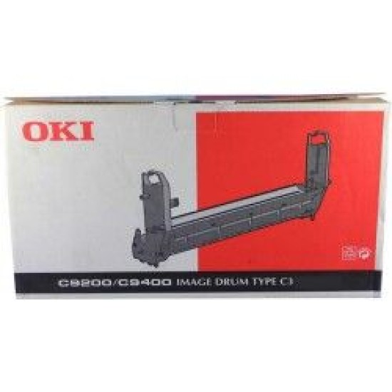 OKI 41514711 Mavi Orjinal Drum Ünitesi - C9200 / C9400 T16559 OKI 41514711 Mavi Orjinal Drum Ünitesi - C9200 / C9400 T16559