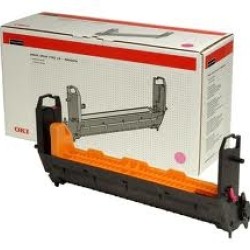 OKI 41963406 Type C5 Kırmızı Orjinal Drum Ünitesi - C9300 / C9500 T5281 OKI 41963406 Type C5 Kırmızı Orjinal Drum Ünitesi - C9300 / C9500 T5281