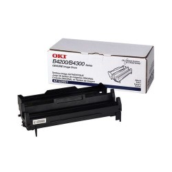 OKI 42102801 Orjinal Drum Ünitesi - B4000 / B4100 / B4200 T16038 OKI 42102801 Orjinal Drum Ünitesi - B4000 / B4100 / B4200 T16038