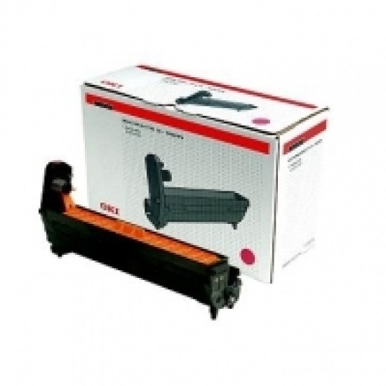 OKI 42126642 Type C6L Kırmızı Orjinal Drum Ünitesi - C3100 T5379 OKI 42126642 Type C6L Kırmızı Orjinal Drum Ünitesi - C3100 T5379