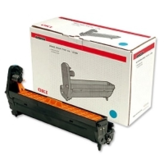 OKI 42126643 Type C6L Mavi Orjinal Drum Ünitesi - C3100 T5450 OKI 42126643 Type C6L Mavi Orjinal Drum Ünitesi - C3100 T5450