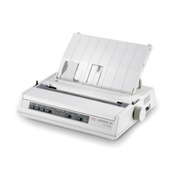 OKI 42590033 ML-280 Eco 9 Pin 80 Kolon 375CPS Nokta Vuruşlu Yazıcı T17518 OKI 42590033 ML-280 Eco 9 Pin 80 Kolon 375CPS Nokta Vuruşlu Yazıcı T17518