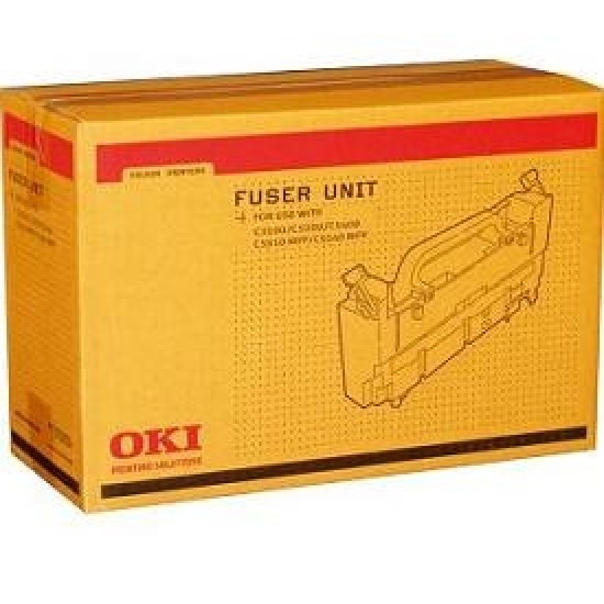 OKI 42625503 Orjinal Fuser Unit - C3100 / C3200 T4309 OKI 42625503 Orjinal Fuser Unit - C3100 / C3200 T4309