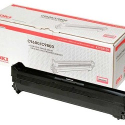 OKI 42918106 Kırmızı Orjinal Drum Ünitesi - C9600 / C9650 / C9655 T7806 OKI 42918106 Kırmızı Orjinal Drum Ünitesi - C9600 / C9650 / C9655 T7806