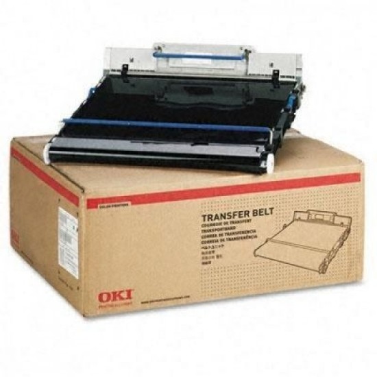 OKI 42931603 Orjinal Transfer Belt Ünitesi - C9600 / C9800 T3113