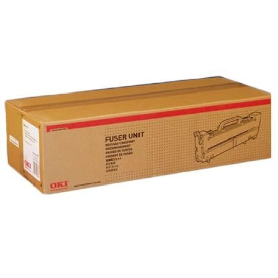 OKI 42931703 Orjinal Fuser Ünitesi - C9600 / C9800 T9956 OKI 42931703 Orjinal Fuser Ünitesi - C9600 / C9800 T9956