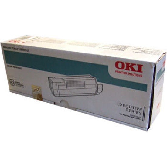 OKI 43324430 Kırmızı Orjinal Toner - ES2032 / ES2632 T7363 OKI 43324430 Kırmızı Orjinal Toner - ES2032 / ES2632 T7363