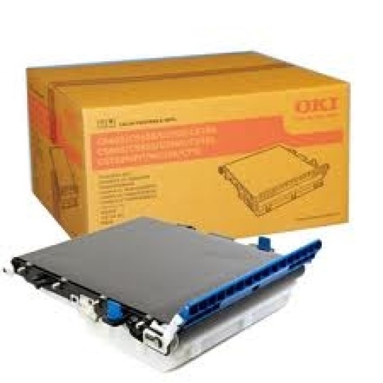 OKI 43363412 Orjinal Transfer Belt - C5600 / C5650 T4291 OKI 43363412 Orjinal Transfer Belt - C5600 / C5650 T4291