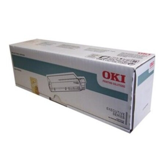 OKI 43487729 Sarı Orjinal Toner - ES2632A3 T16560 OKI 43487729 Sarı Orjinal Toner - ES2632A3 T16560