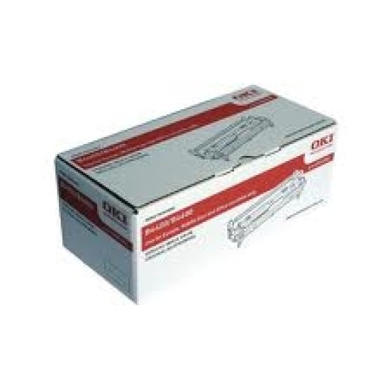 OKI 43501902 Orjinal Drum Ünitesi - B4400 / B4600 T4397 OKI 43501902 Orjinal Drum Ünitesi - B4400 / B4600 T4397