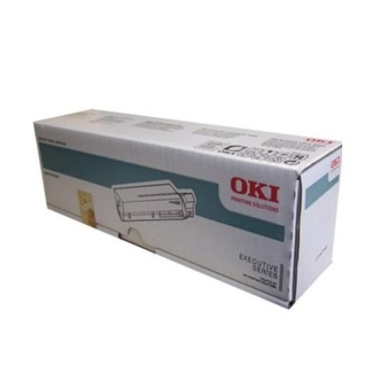 OKI 43837106 Kırmızı Orjinal Toner - ES2640 / ES3640 OKI 43837106 Kırmızı Orjinal Toner - ES2640 / ES3640