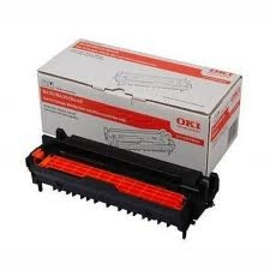 OKI 43979002 Orjinal Drum Ünitesi - B410 / B420 T4396 OKI 43979002 Orjinal Drum Ünitesi - B410 / B420 T4396