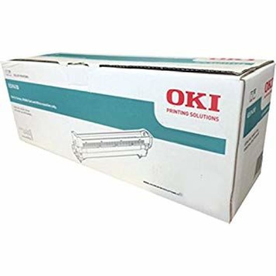 OKI 44035523 Mavi Orjinal Drum Ünitesi - ES9410 T9766 OKI 44035523 Mavi Orjinal Drum Ünitesi - ES9410 T9766