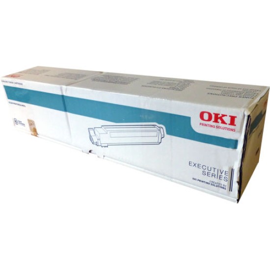 OKI 44036028 Siyah Orjinal Toner - ES9410 T6909 OKI 44036028 Siyah Orjinal Toner - ES9410 T6909