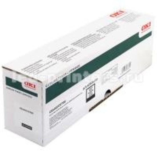 OKI 44059172 Siyah Orjinal Toner - MC851 / MC861 T4062 OKI 44059172 Siyah Orjinal Toner - MC851 / MC861 T4062