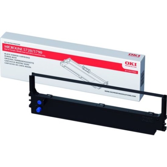 OKI 44173405 Orjinal Şerit - ML-5720 / ML-5790 T6206 OKI 44173405 Orjinal Şerit - ML-5720 / ML-5790 T6206