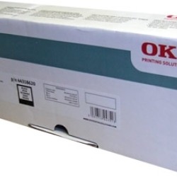 OKI 44318620 Siyah Orjinal Toner - ES3032a4 / ES7411 T5397 OKI 44318620 Siyah Orjinal Toner - ES3032a4 / ES7411 T5397