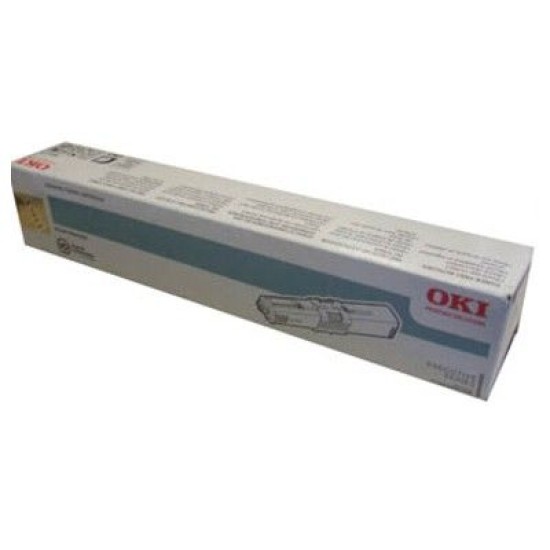 OKI 44469741 Kırmızı Orjinal Toner - ES3451 / ES5430 T7360 OKI 44469741 Kırmızı Orjinal Toner - ES3451 / ES5430 T7360