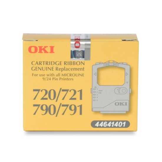 OKI 44641401 Orjinal Şerit - ML-720 / ML-721 T12068 OKI 44641401 Orjinal Şerit - ML-720 / ML-721 T12068