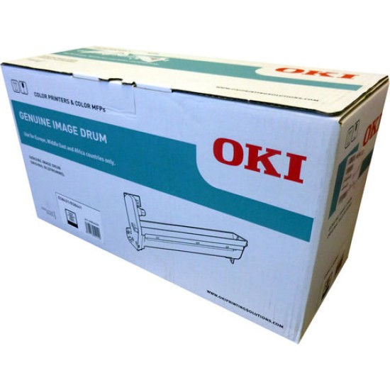 OKI 44844420 Siyah Orjinal Drum Ünitesi - ES8431 / ES8441 T11796 OKI 44844420 Siyah Orjinal Drum Ünitesi - ES8431 / ES8441 T11796
