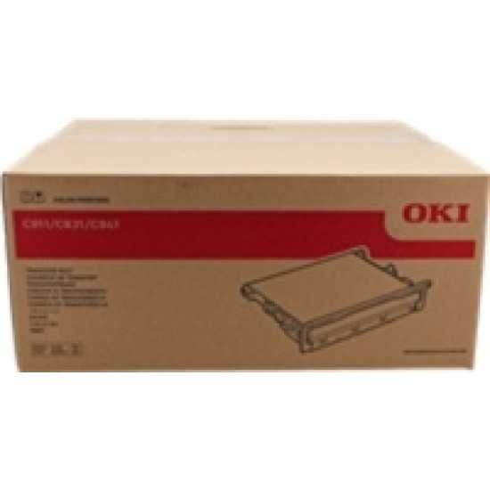 OKI 44846204 Orjinal Transfer Ünitesi - C822 / C831 T4632 OKI 44846204 Orjinal Transfer Ünitesi - C822 / C831 T4632