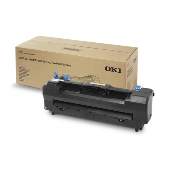 OKI 45531113 Orjinal Fuser Ünitesi - C911 / C931 OKI 45531113 Orjinal Fuser Ünitesi - C911 / C931
