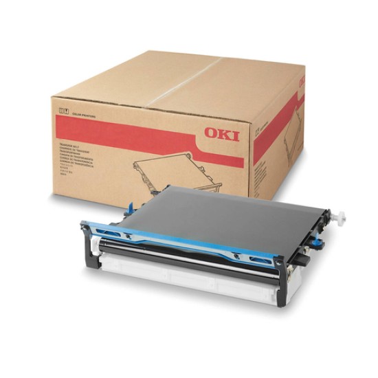OKI 45531223 Orjinal Transfer Belt Ünitesi - C911 / C931 OKI 45531223 Orjinal Transfer Belt Ünitesi - C911 / C931