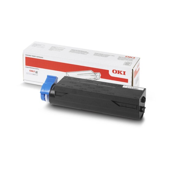 OKI 45807106 Orjinal Toner - B432 / B512 / MB562 OKI 45807106 Orjinal Toner - B432 / B512 / MB562