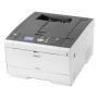 OKI 46356102 C532dn Dublex + Network Renkli Lazer Yazıcı