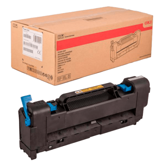 OKI 46358502 Orjinal Fuser Ünitesi - C532 / MC573 T7155 OKI 46358502 Orjinal Fuser Ünitesi - C532 / MC573 T7155