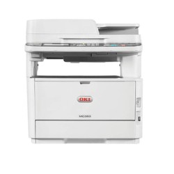 OKI 46403512 MC363DNW Wi-Fi + Tarayıcı + Fotokopi + Faks Çok Fonksiyonlu Renkli Lazer Yazıcı T17214 OKI 46403512 MC363DNW Wi-Fi + Tarayıcı + Fotokopi + Faks Çok Fonksiyonlu Renkli Lazer Yazıcı T17214