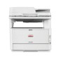OKI 46403512 MC363DNW Wi-Fi + Tarayıcı + Fotokopi + Faks Çok Fonksiyonlu Renkli Lazer Yazıcı T17214