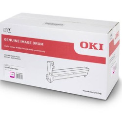 OKI 46438002 Kırmızı Orjinal Drum Ünitesi  - C823 / C833 T7158 OKI 46438002 Kırmızı Orjinal Drum Ünitesi  - C823 / C833 T7158