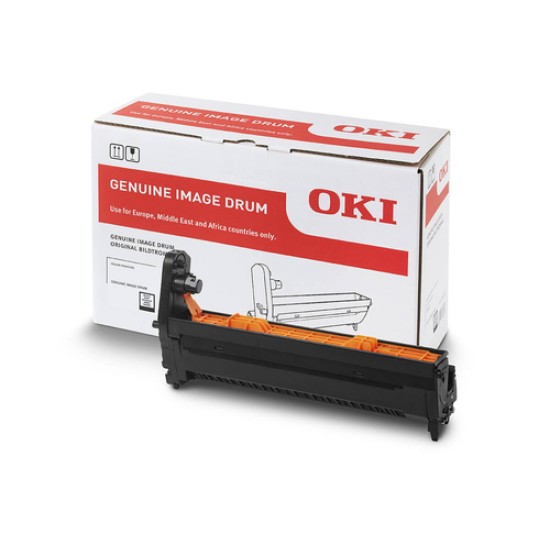 OKI 46484124 Siyah Orjinal Drum Ünitesi - ES5432 / ES5442 OKI 46484124 Siyah Orjinal Drum Ünitesi - ES5432 / ES5442