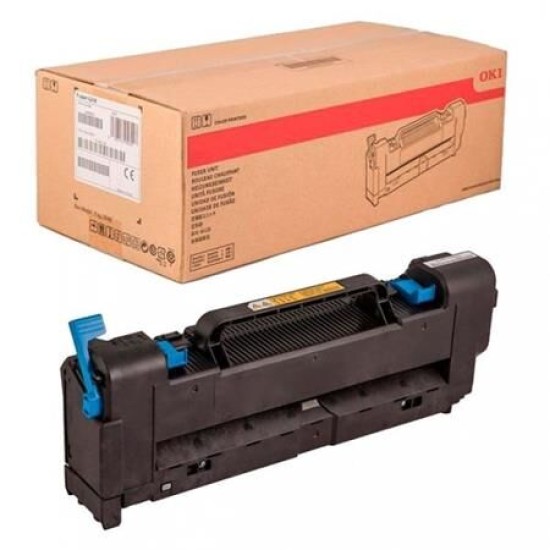 OKI 47219604 Orjinal Fuser Ünitesi - C824 / C834 T12779 OKI 47219604 Orjinal Fuser Ünitesi - C824 / C834 T12779