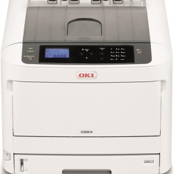 OKI 47228002 C824dn Dublex Network Renkli Lazer Yazıcı T17549 OKI 47228002 C824dn Dublex Network Renkli Lazer Yazıcı T17549