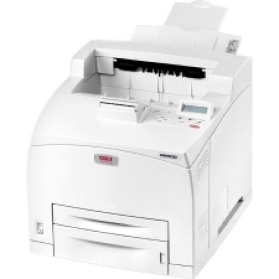 OKI B6500 A4 Mono Lazer Yazıcı OKI B6500 A4 Mono Lazer Yazıcı